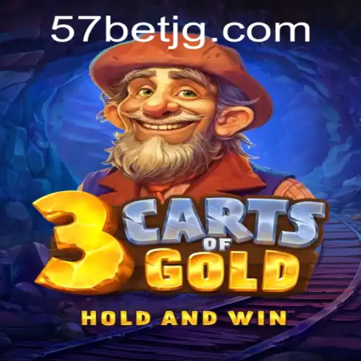 Descubra as Aventuras de 3cartsOfGold: Um Mergulho no Mundo do Jogo