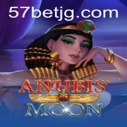 Descubra o Fascinante Universo de AnubisMoon com 57bet