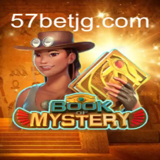 Book of Mystery: Descubra o Fascinante Mundo de 57bet