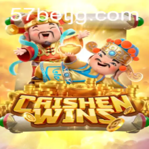 Caishen Wins: Guia Completo sobre um Jogo de Slot Inovador