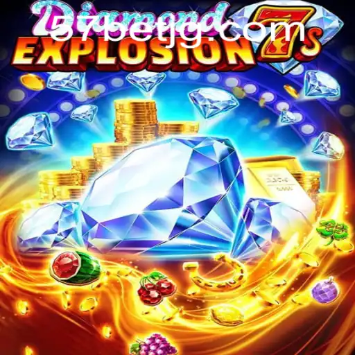 Explorando DiamondExplosion7s: Uma Imersão no Universo dos Jogos com 57bet