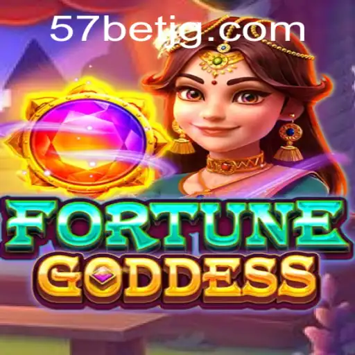 Descubra o Mundo de Fortuna em FORTUNEGODDESS com 57bet