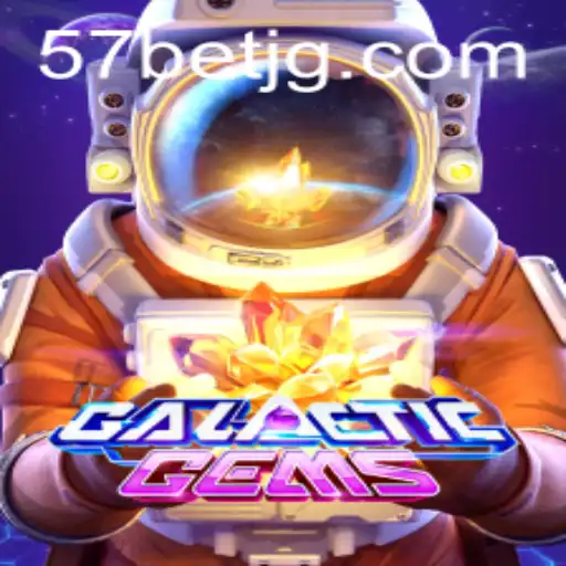 GalacticGems: Explorando o Universo de Emoções e Estratégia com 57bet