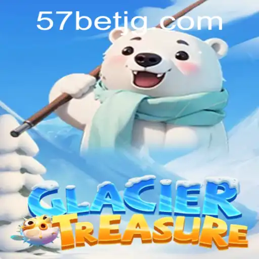 Explorando o Fascinante Mundo de GlacierTreasure