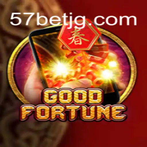 Descubra o Mundo de GoodFortuneM: A Nova Sensação de Entretenimento com a Chave 57bet