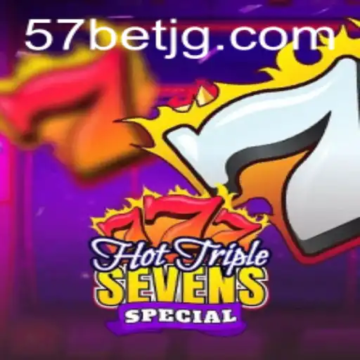 Explorando o Universo de HotTripleSevensSpecial: O Jogo que Conquista com Emoção e Prêmios