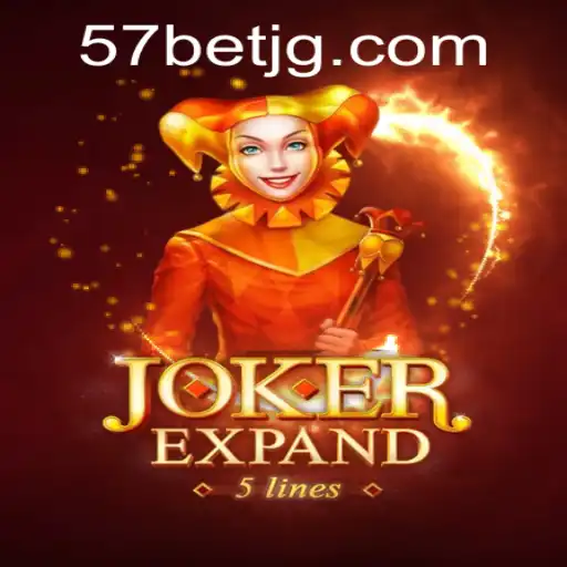 Descubra o Empolgante Mundo de JokerExpand no 57bet