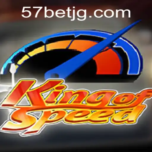 Domine o Mundo da Velocidade com KingofSpeed: Saiba Tudo Sobre o Jogo Sensação 57bet