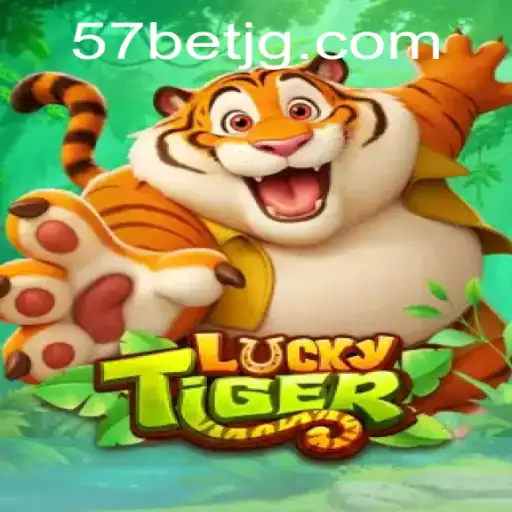 Descubra o Mundo de Aventura e Sorte com LuckyTiger