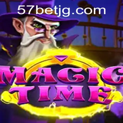 Explorando o Fascinante Universo do Jogo 'MagicTime'