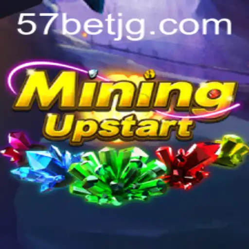 Explorando o Mundo de MiningUpstart e sua Conexão com 57bet