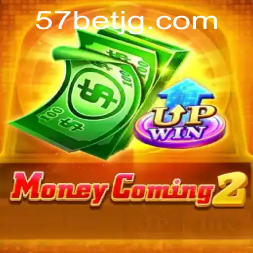 Explorando MoneyComing2: A Nova Sensação dos Jogos de Azar com 57bet