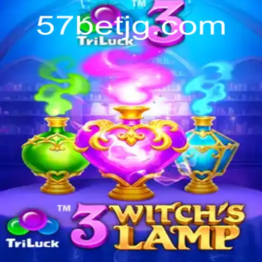 Explorando o Mundo Encantado de 3WitchsLamp