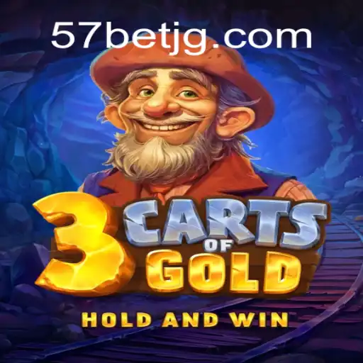 Descubra as Aventuras de 3cartsOfGold: Um Mergulho no Mundo do Jogo