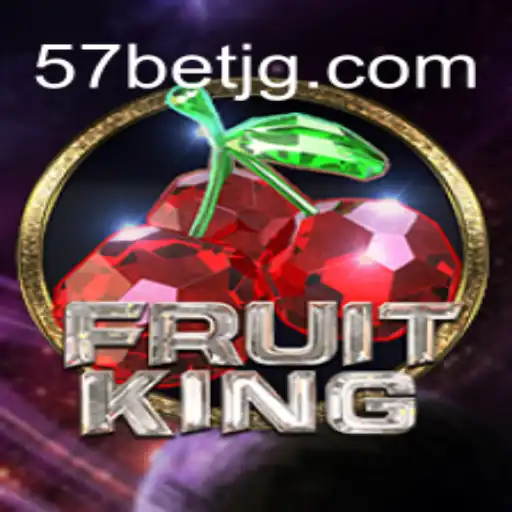 Explorando o Fascinante Mundo de FruitKing e a Experiência 57bet