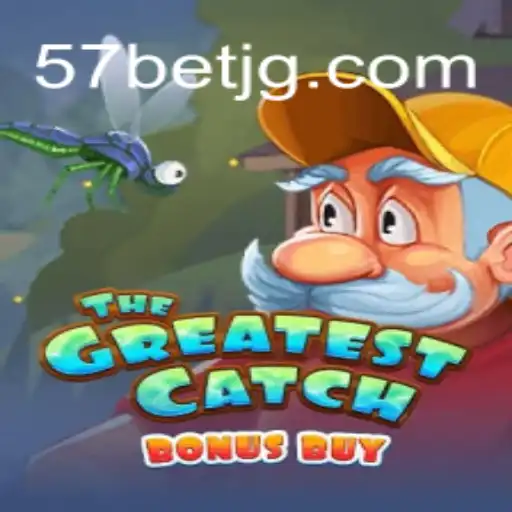 Descubra o Incrível Mundo de 'TheGreatestCatchBonusBuy'