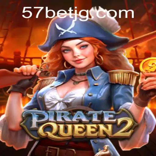 Explorando o Mundo de PirateQueen2 na 57bet