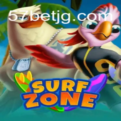 Explorando o Mundo de SurfZone: Uma Nova Experiência de Jogo Integrando 57bet