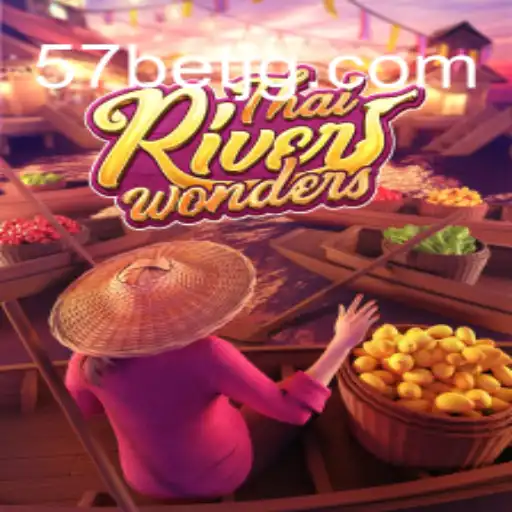 Aventura Virtual em ThaiRiverWonders: Um Mergulho no Exótico com 57bet