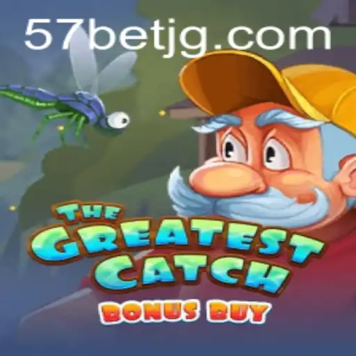 Descubra o Incrível Mundo de 'TheGreatestCatchBonusBuy'