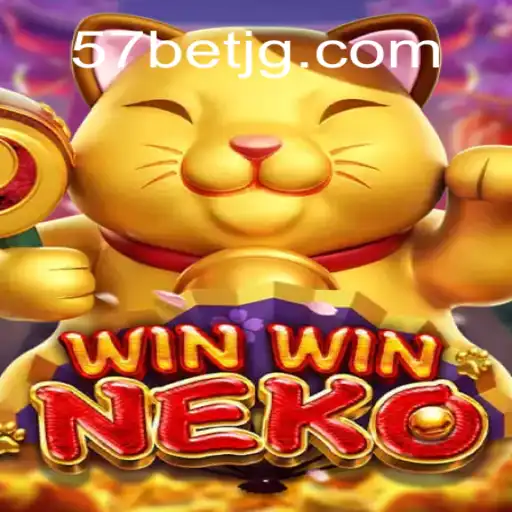 Descubra o Mundo Fascinante de WinWinNeko com 57bet